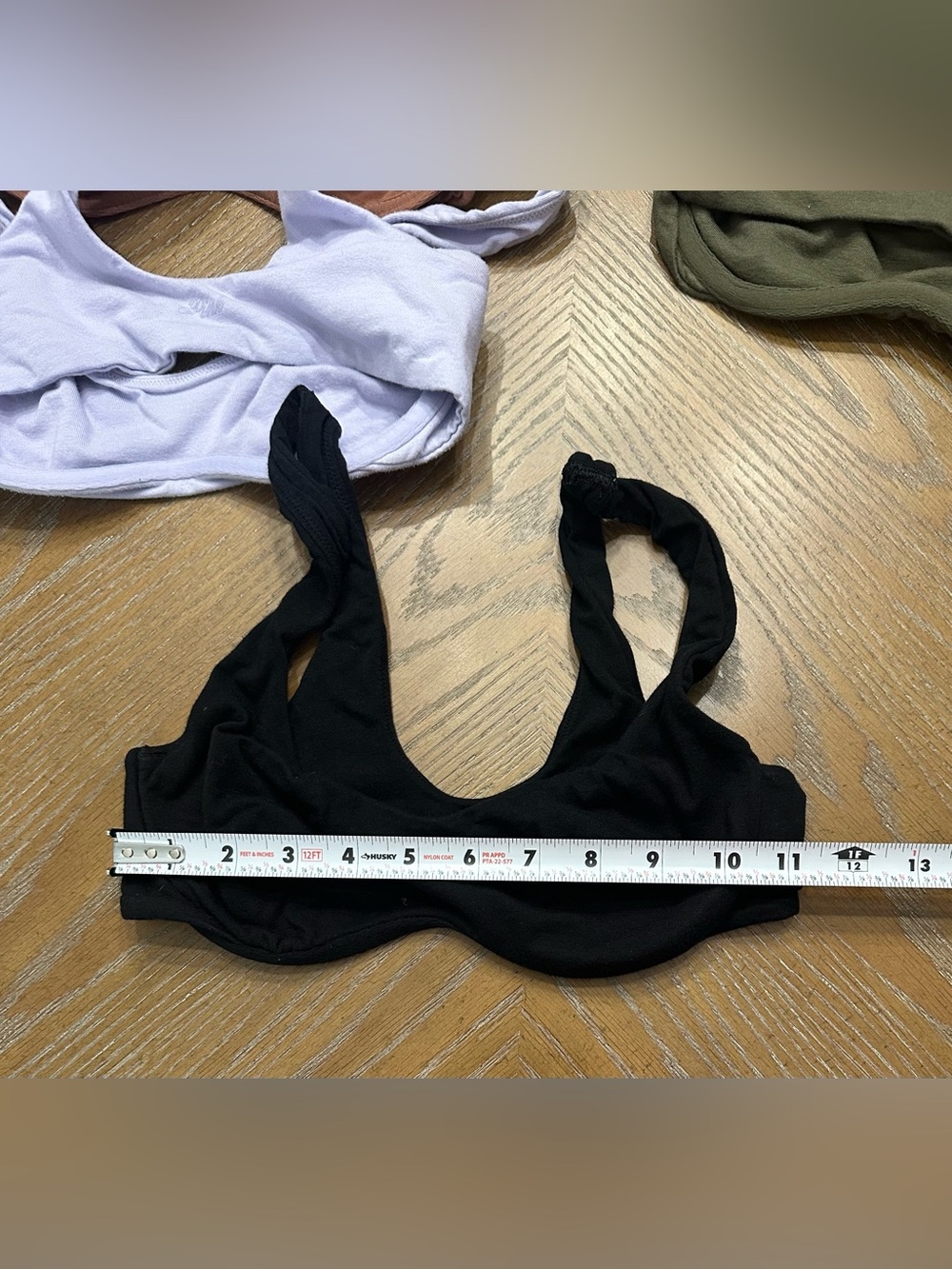 PINK Victorias Secret Lot Of 4 Bralettes Size Small - Picture 8 of 10